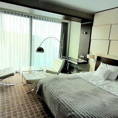 Prywatny Apartament Marine Hotel コウォブジェク エクステリア 写真