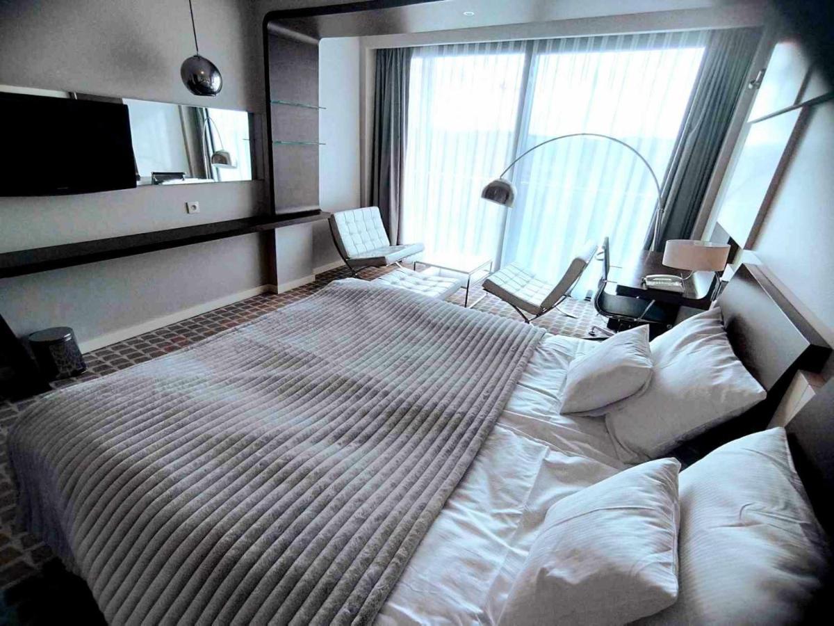 Prywatny Apartament Marine Hotel コウォブジェク エクステリア 写真