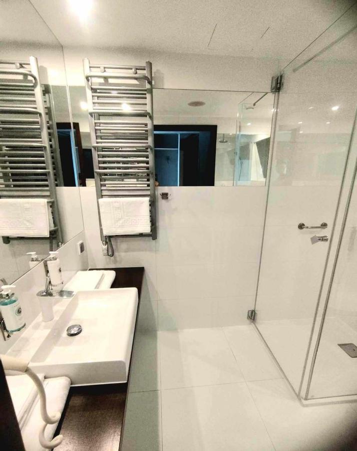 Prywatny Apartament Marine Hotel コウォブジェク エクステリア 写真