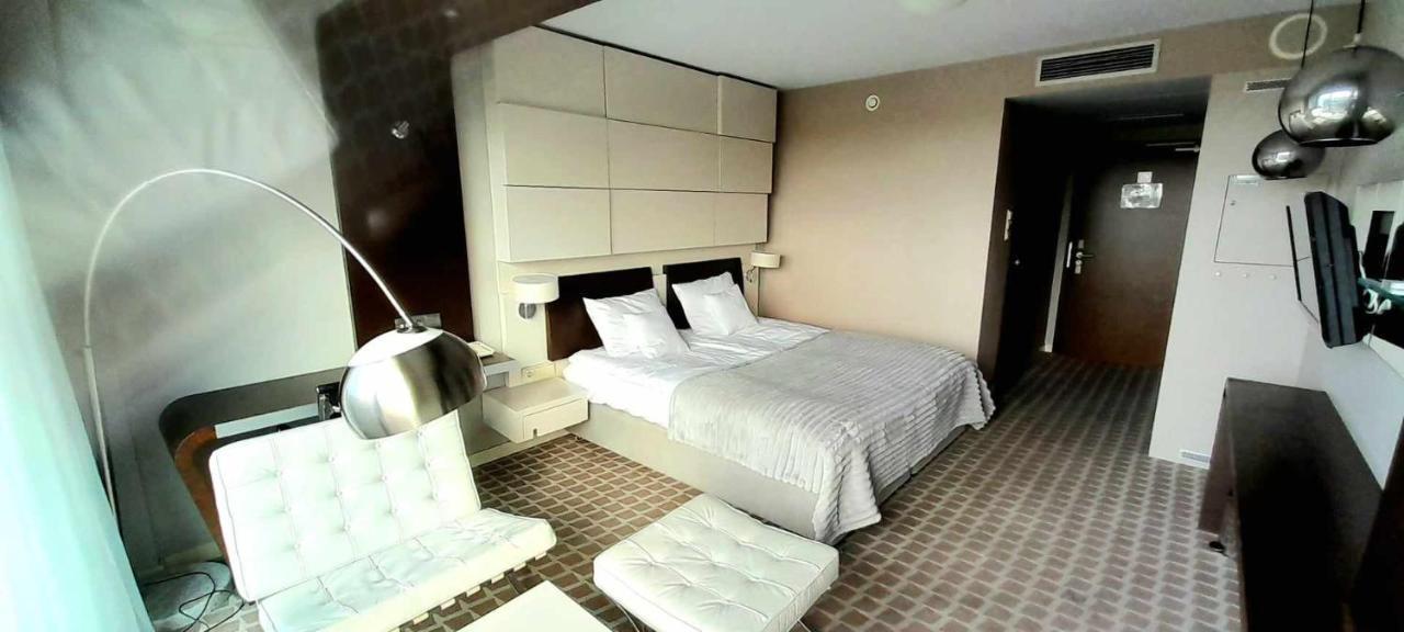 Prywatny Apartament Marine Hotel コウォブジェク エクステリア 写真